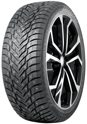 NOKIAN Hakkapeliitta 10 SUV STUDDED 235/50 R18 101T