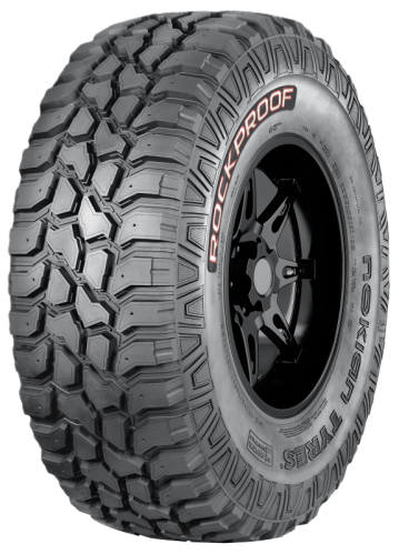 NOKIAN Rockproof 245/75 R16 120/116Q DOT2022