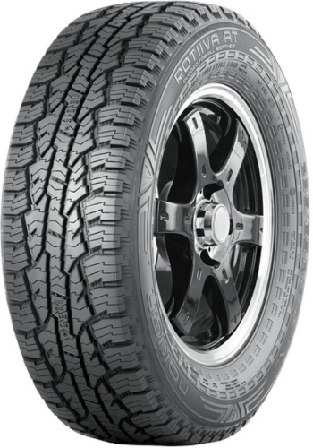 NOKIAN ROTIIVA AT 245/70 R17 110T