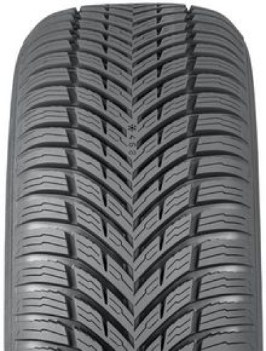 NOKIAN SEASONPROOF SUV 235/60 R17 102V DOT2021