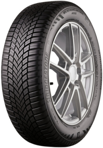 BRIDGESTONE WEATHER CONTROL A005 235/50 R18 101H