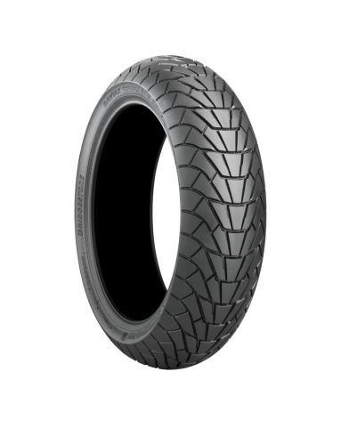 BRIDGESTONE ADVENTURECROSS SCRAMBLER AX41S 180/55 R17 73H