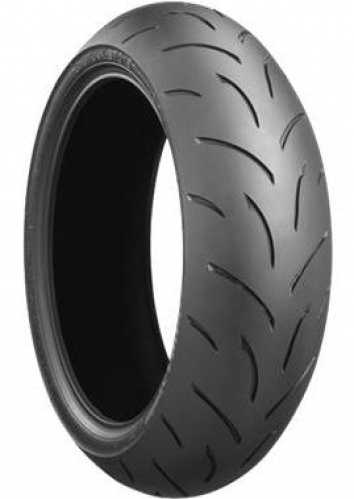 BRIDGESTONE BT 015 RM 190/50 ZR17 75W