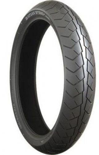 BRIDGESTONE BATTLAX BT020F 120/70 R17 58V