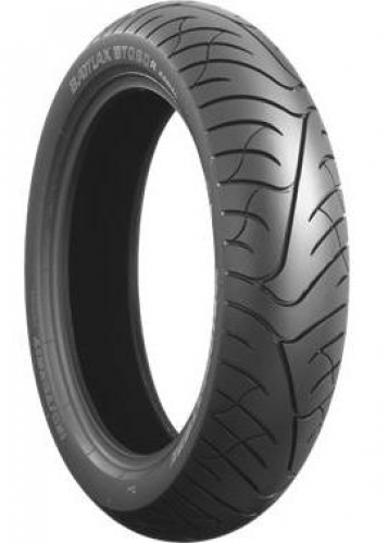 BRIDGESTONE BATTLAX BT020R 160/70 R17 79V