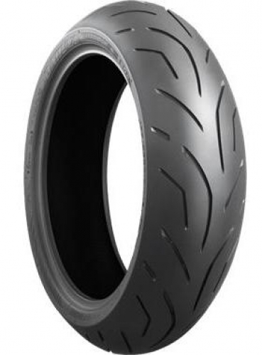 BRIDGESTONE BATTLAX S20R 190/50 R17 73W