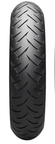 BRIDGESTONE BATTLAX SC2R 160/60 R15 67H