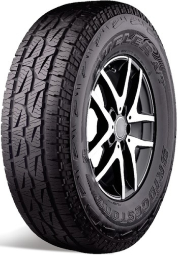 BRIDGESTONE DUELER AT001 265/70 R17 116S