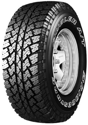 BRIDGESTONE DUELER 693 III A/T 265/65 R17 112S