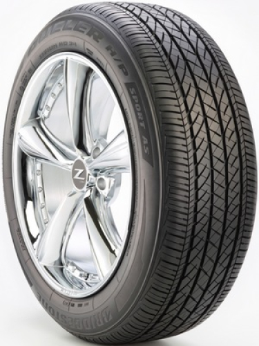 BRIDGESTONE DUELER SPORT H/P ALL SEASON 225/55 R18 98V OE