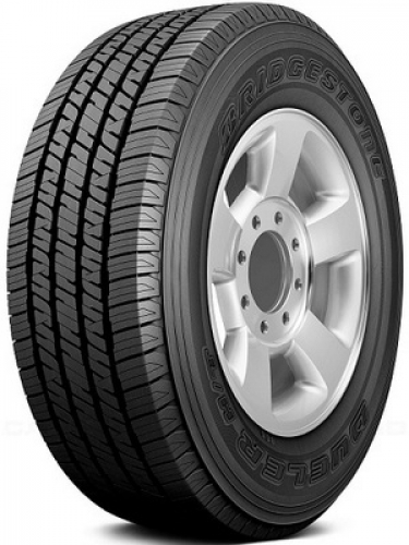 BRIDGESTONE DUELER H/T 685 255/70 R18 113T