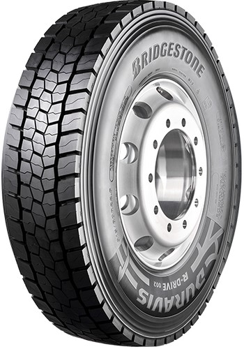 BRIDGESTONE R-DRIVE 002 295/80 R22.50 152M