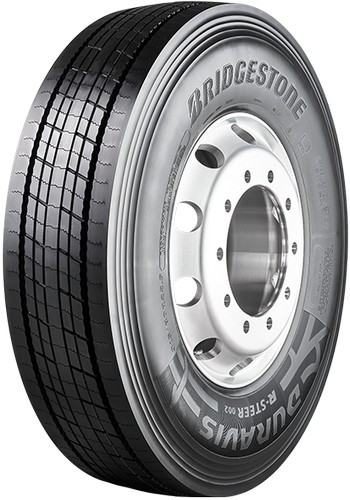 BRIDGESTONE R-TRAILER 002 385/65 R22.50 160K