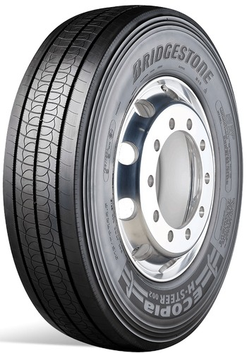 BRIDGESTONE ECOPIA H-STEER 002 355/50 R22.50 156L