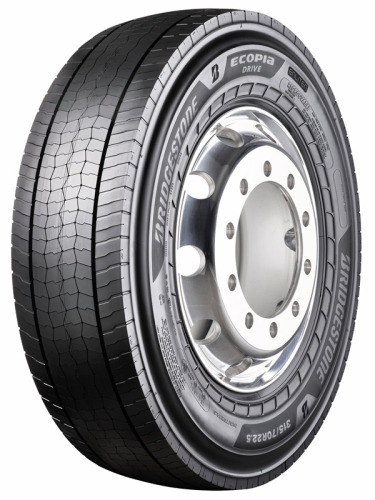 BRIDGESTONE ECOPIA DRIVE ENLITEN 315/80 R22.5 156/150L