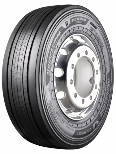 BRIDGESTONE ECOPIA STEER 315/70 R22.5 156/150L