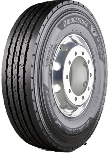 BRIDGESTONE M-STEER 002 385/65 R22.5 160K