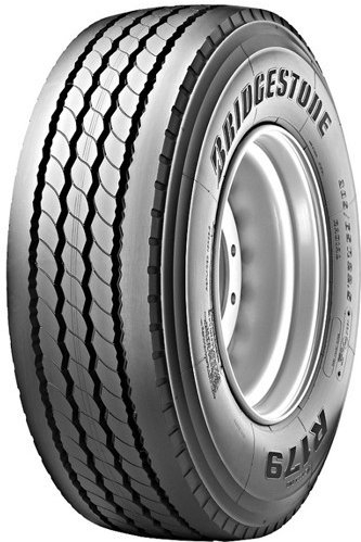 BRIDGESTONE R179 385/65 R22.50 160K