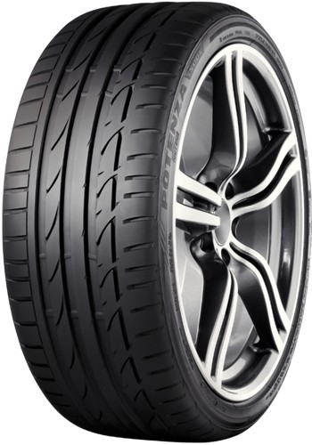 BRIDGESTONE POTENZA S001 225/40 R18 92Y RFT