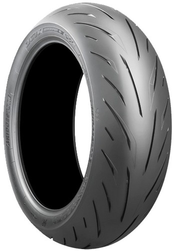 BRIDGESTONE BATTLAX S22 180/55 R17 73W