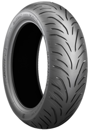 BRIDGESTONE BATTLAX SC2R RAIN 130/70 R16 61S