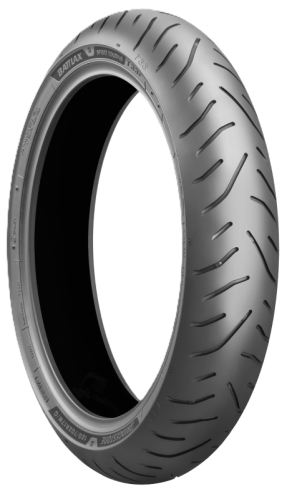 BRIDGESTONE BATTLAX T33 120/70 R19 60V Front TL