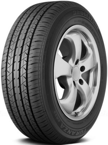 BRIDGESTONE TURANZA ER33 215/50 R17 91V