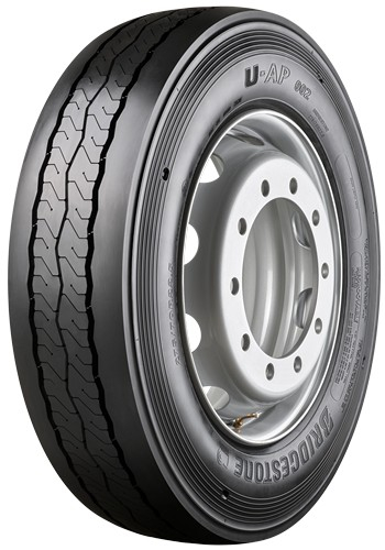 BRIDGESTONE U-AP 002 275/70 R22.50 152J