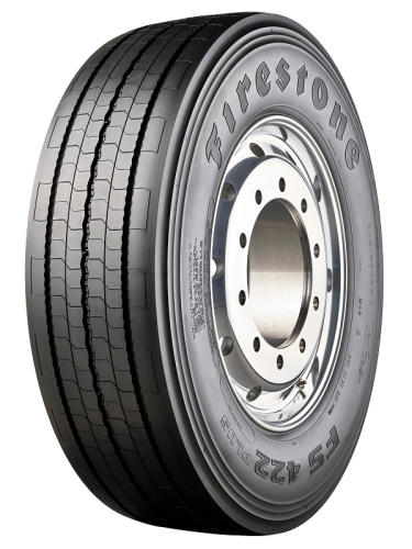 FIRESTONE FS422+E 295/80 R22.50 154M