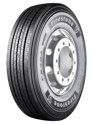 FIRESTONE FS424 385/65 R22.50 160K