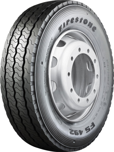 FIRESTONE FS492 275/70 R22.50 150J