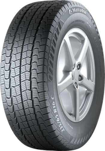 Matador MPS400 Variant AW 2 205/65 R15 102/100T DOT2021