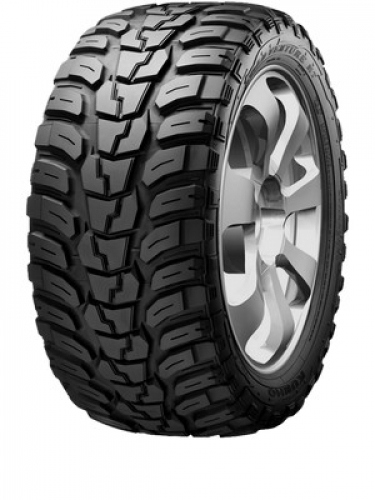 KUMHO ROAD VENTURE MT KL71 245/75 R16 120Q