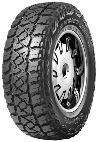 KUMHO ROAD VENTURE MT51 265/70 R17 121Q