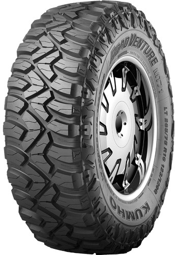 KUMHO MT71 255/75 R17 111Q