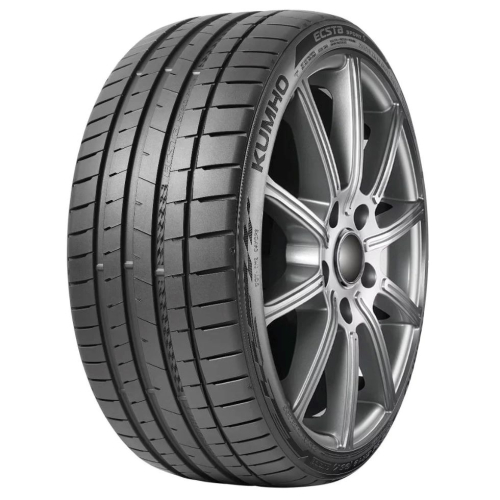 KUMHO Ecsta Sport S PS72 225/40 R19 93Y