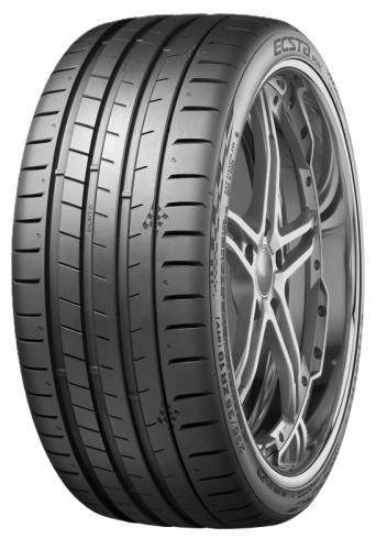 KUMHO Ecsta PS91 235/35 R19 91Y DOT2022