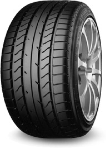 YOKOHAMA A10A 215/45 R18 89W