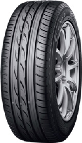 YOKOHAMA AC02 A 225/45 R17 91V