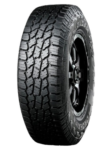 YOKOHAMA GEOLANDAR A/T4 G018 255/65 R17 119/116S