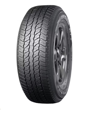 YOKOHAMA GEOLANDAR A/T G31 265/65 R18 114V