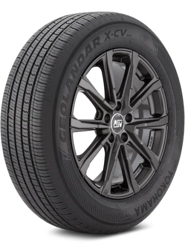 YOKOHAMA GEOLANDAR X-CV G99B 235/60 R18 103H