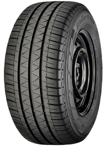 YOKOHAMA BLUEARTH VAN RY55 205/70 R15 106S