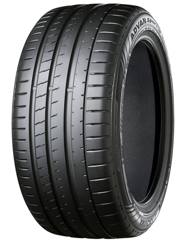 YOKOHAMA ADVAN Sport EV V108 245/45 R20 103Y