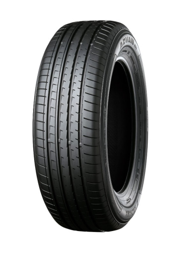 YOKOHAMA ADVAN V61H 225/60 R17 99H