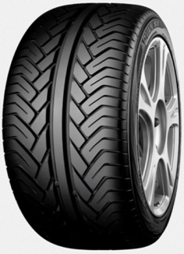 YOKOHAMA ADVAN S/T V802 275/50 R20 113W