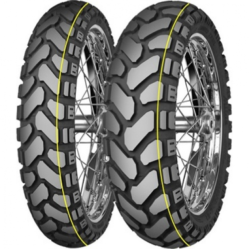 MITAS E 07+ ENDURO TRAIL 170/60 R17 72T