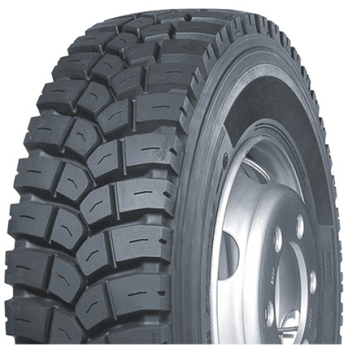 Golden Crown MD777 315/80 R22.50 156K