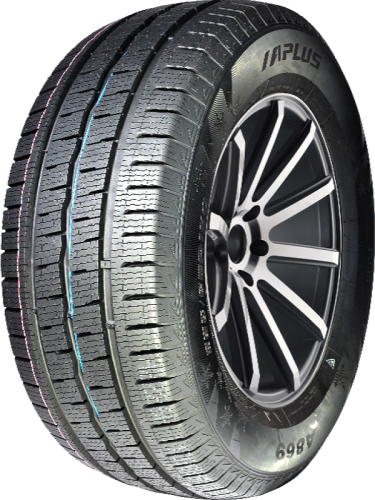 APLUS A869 205/75 R16 110/108R DOT2022