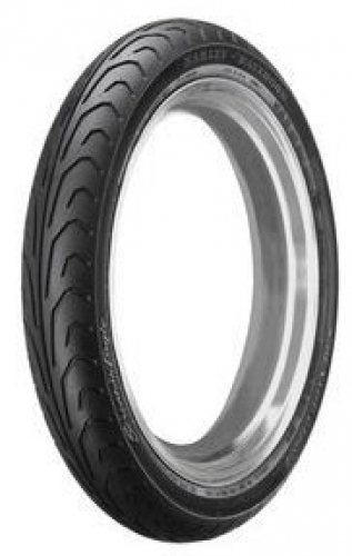 DUNLOP GT502 100/90 R19 57V